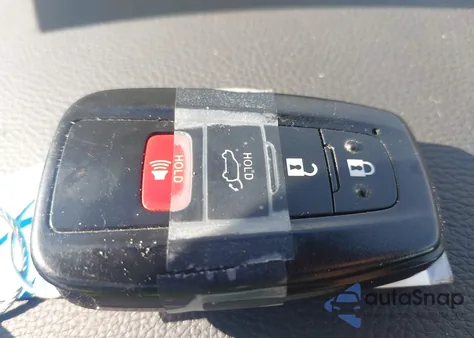 2023 Toyota Rav4 Hybrid Xse from USA, damaged, VIN 2T3E6RFV2PW039965